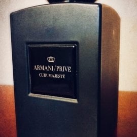 Armani Privé - Cuir Majesté - Giorgio Armani