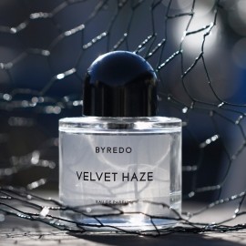 Velvet Haze - Byredo