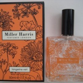 Tangerine Vert - Miller Harris