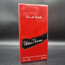Paloma Picasso / Mon Parfum (1984) (Eau de Toilette) - Paloma Picasso
