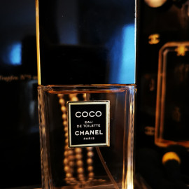 Coco (Eau de Toilette) by Chanel
