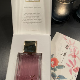 Memoire de Daisen-in - Ella K Parfums