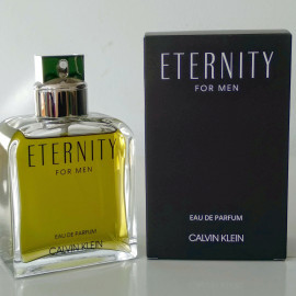 Eternity for Men (Eau de Parfum) - Calvin Klein