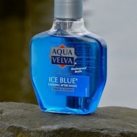 Aqua Velva Classic Ice Blue - Williams