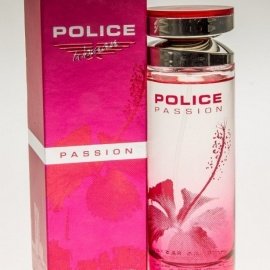Passion Woman - Police