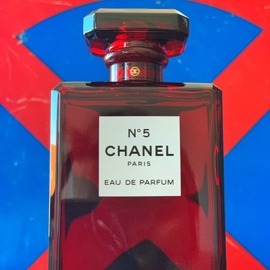 N°5 Limited Edition 2018 (Eau de Parfum) by Chanel
