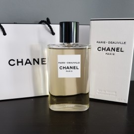 Paris - Deauville - Chanel