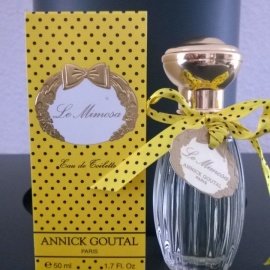 Le Mimosa by Goutal