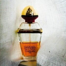 Samsara (Eau de Parfum) by Guerlain