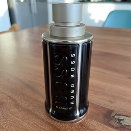 The Scent Magnetic for Him - Hugo Boss