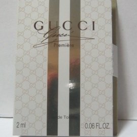 Gucci Première (Eau de Toilette) - Gucci