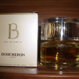 B (Eau de Parfum) - Boucheron