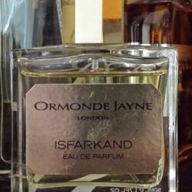 Isfarkand (Eau de Parfum) - Ormonde Jayne