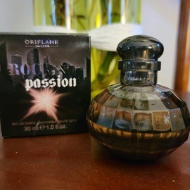 Rock 'n' Passion by Oriflame
