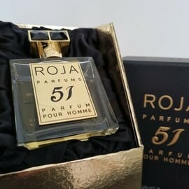 51 pour Homme (Parfum) - Roja Parfums