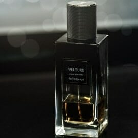 Le Vestiaire - Velours by Yves Saint Laurent