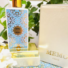 Art Land - Sintra by Memo Paris » Reviews & Perfume Facts
