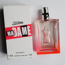 Ma Dame (Eau de Toilette) von Jean Paul Gaultier