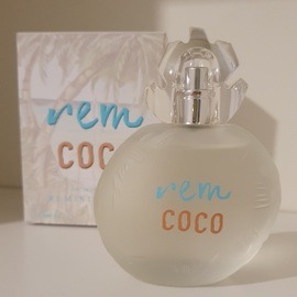 Rem Coco - Réminiscence