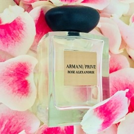 Armani Privé - Rose Alexandrie by Giorgio Armani