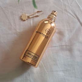 Aoud Leather - Montale