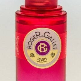 Gingembre Rouge - Roger & Gallet