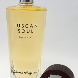 Tuscan Soul - Punta Ala (Eau de Toilette) - Salvatore Ferragamo