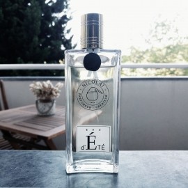 Eau d'Été by Parfums de Nicolaï