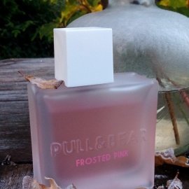 Frosted Pink by Pull & Bear
