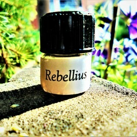 Rebellius by Ayala Moriel