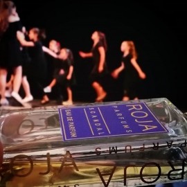 Scandal (Parfum) by Roja Parfums