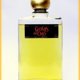 Gotas de Oro - Instituto Español