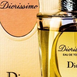 Diorissimo (1956) (Eau de Toilette) - Dior