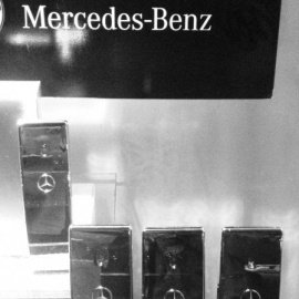 Club - Mercedes-Benz