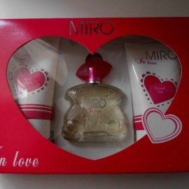 In Love - Miro