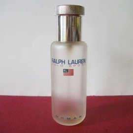 Polo Sport Woman - Ralph Lauren