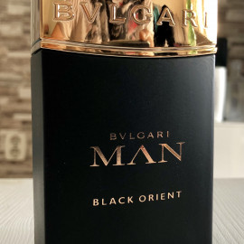 Bvlgari Man Black Orient - Bvlgari