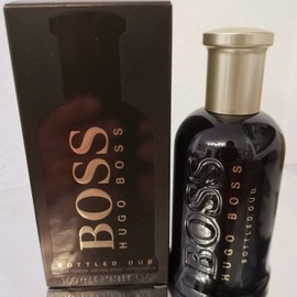 Boss Bottled Oud (Eau de Parfum) - Hugo Boss