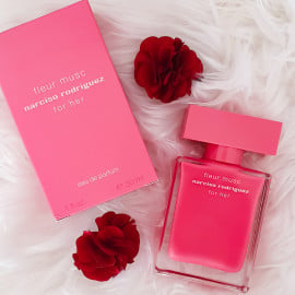 For Her Fleur Musc (Eau de Parfum) by Narciso Rodriguez