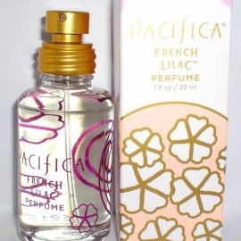 French Lilac (Perfume) - Pacifica