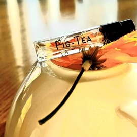 Fig-Tea - Parfums de Nicolaï
