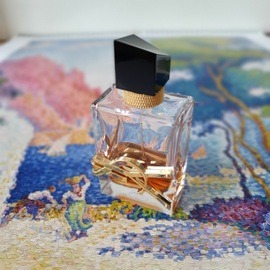 Libre (Eau de Parfum Intense) - Yves Saint Laurent
