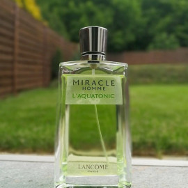 Miracle Homme L'Aquatonic - Lancôme