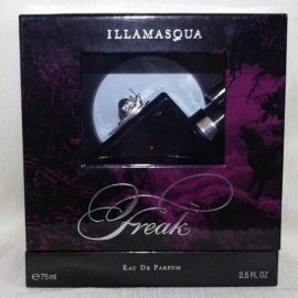 Freak (Eau de Parfum) - Illamasqua