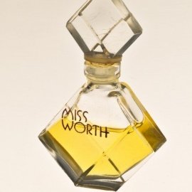 Miss Worth - Worth