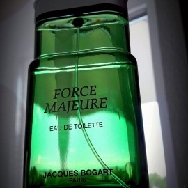 Force Majeure - Jacques Bogart