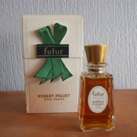 Futur (Eau de Parfum) - Robert Piguet