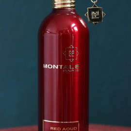 Red Aoud - Montale