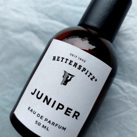 Juniper by Retterspitz