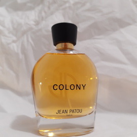 Collection Héritage - Colony (2015) - Jean Patou